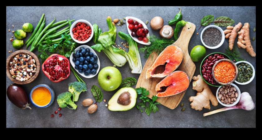 Veselības optimizēšana: barības vielu trūkuma pārvarēšana labklājībai