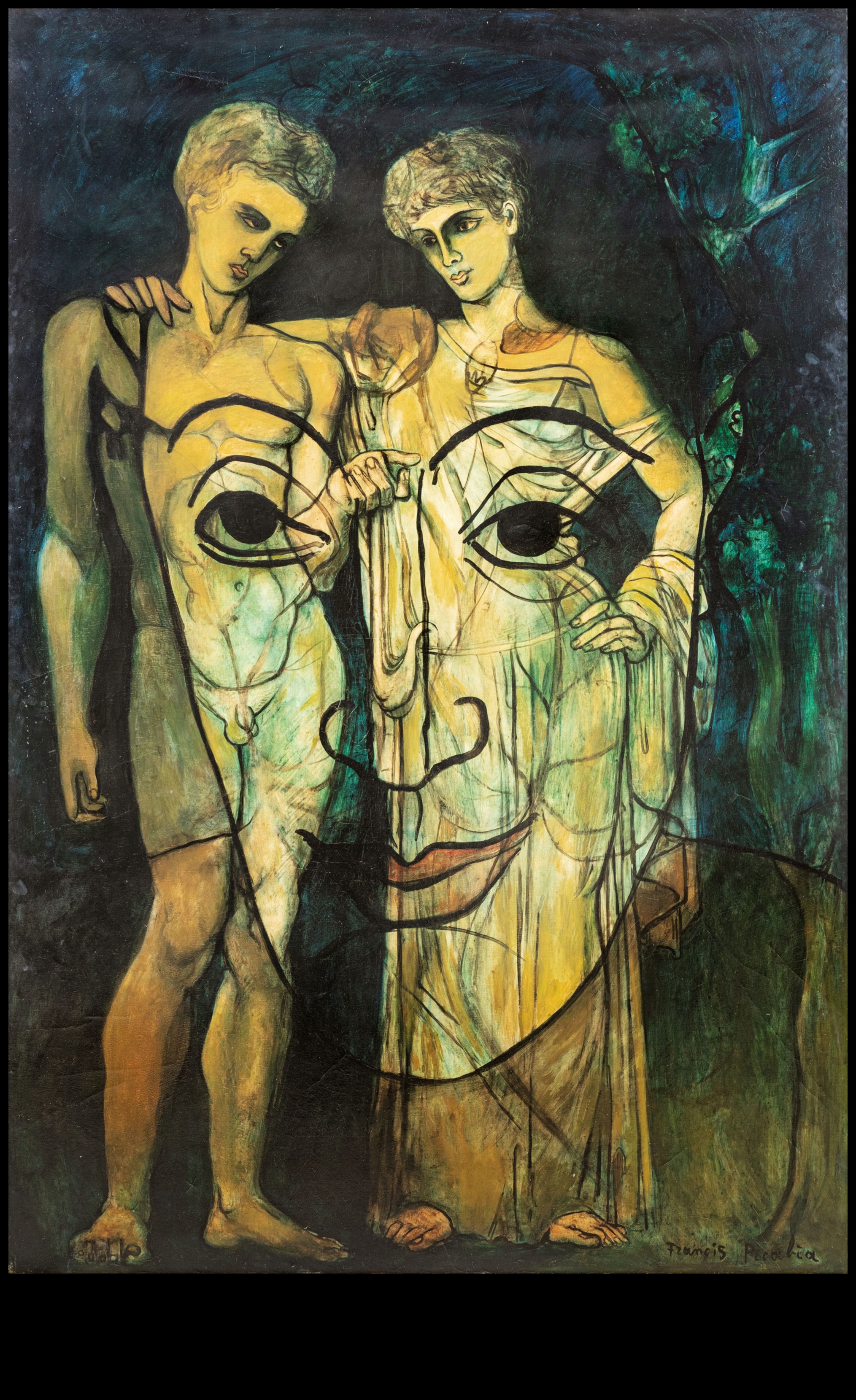 Iztēles māksla: Sirreālu un fantāzijas jomu izpēte