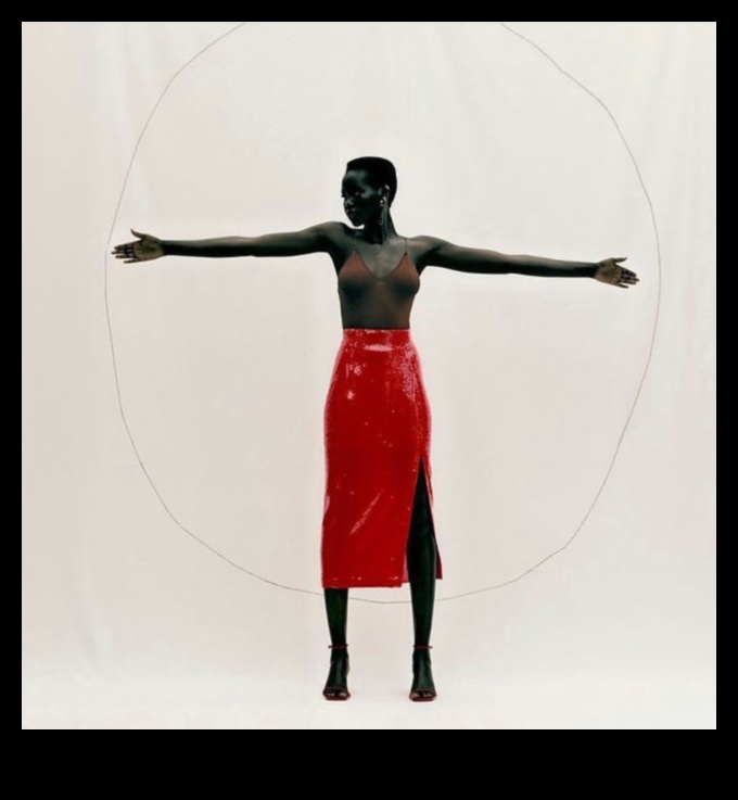 Kadra pilnība: augstākās kvalitātes kameru aprīkojuma mākslinieciskums