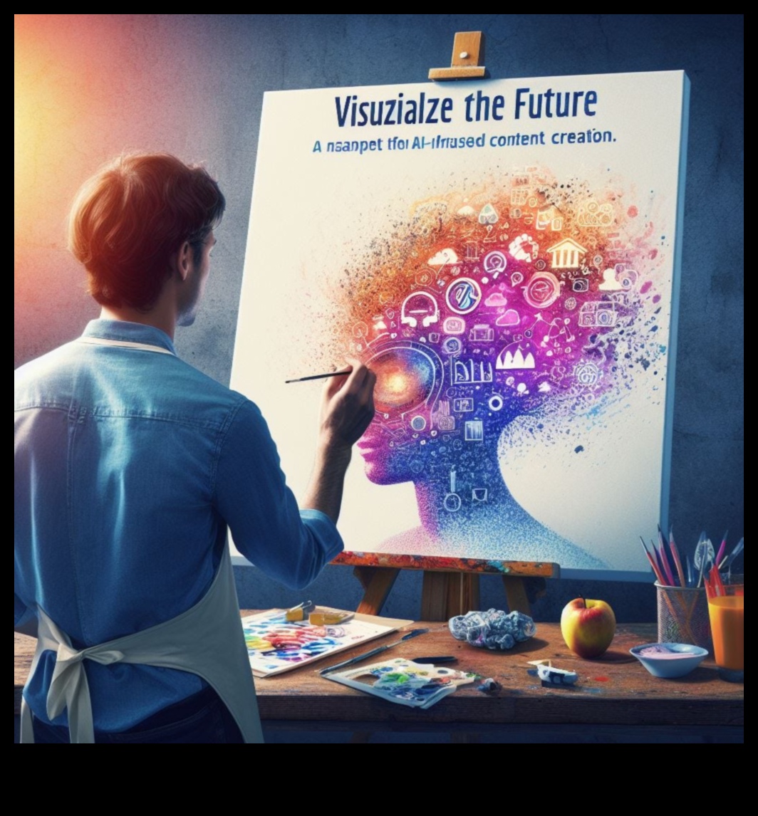 Radošuma atklāšana: visprogresīvākās IT izpētes māksla