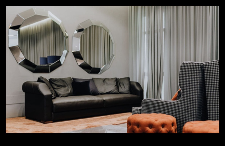 Dekorēšanas koncepcijas: 7 padomi, kā iegūt modernu un minimālistisku izskatu