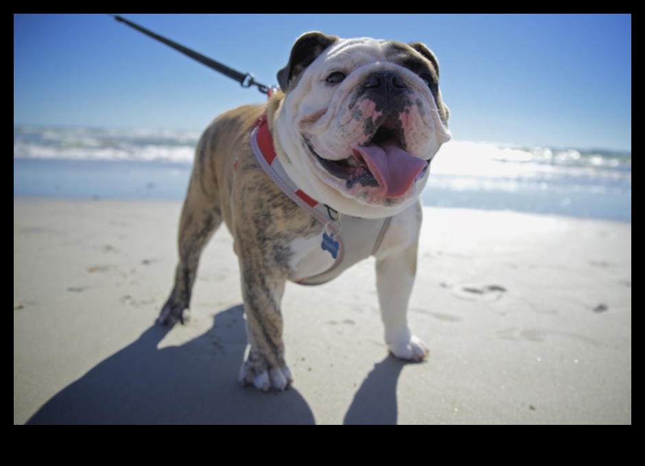 Doggy Day Out: plānojiet izcilu dienas braucienu ar savu kucēnu