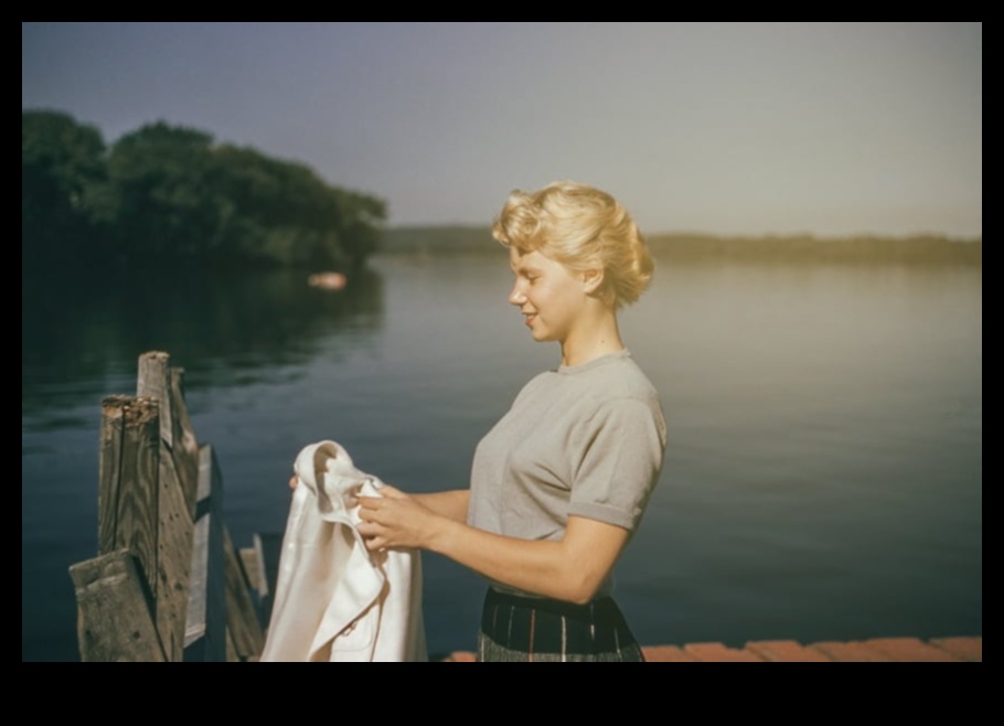 Retro sapņainība: navigācija laikā, izmantojot senās fotogrāfijas stilus