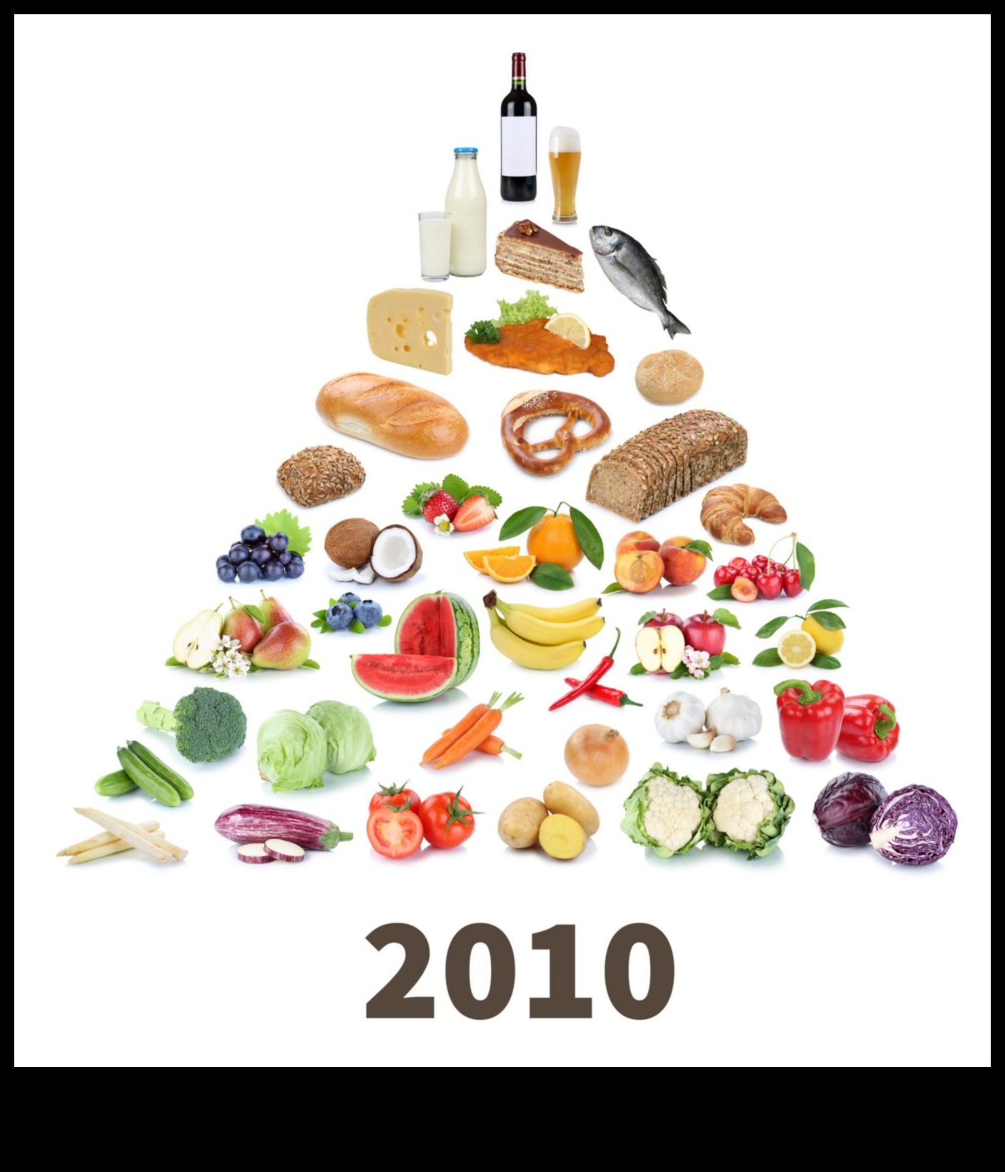 Uzturvielu simfonija: harmoniska pieeja veselībai