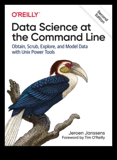 Inteliģences māksla: apgūstot radošo datu zinātnes izpēti