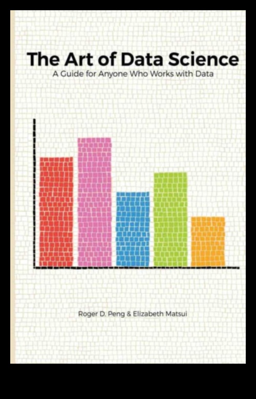 Inteliģences māksla: apgūstot radošo datu zinātnes izpēti