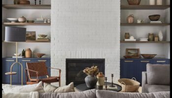 5 populārākās mājas dekorēšanas tendences, kuras izmēģināt tūlīt