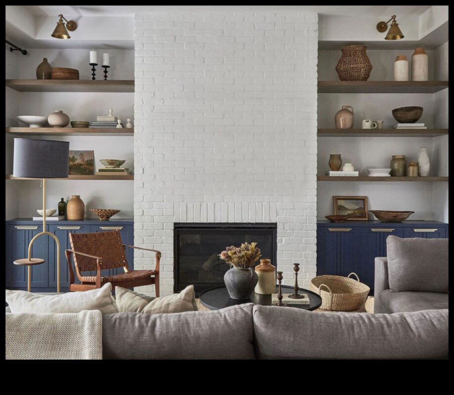 5 populārākās mājas dekorēšanas tendences, kuras izmēģināt tūlīt