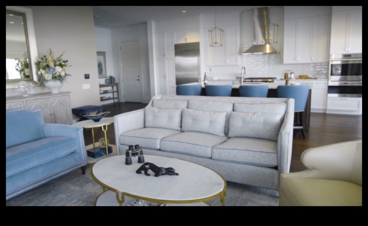 Dekorēšana 101: Atbrīvojiet savu radošumu ar dekoru idejām