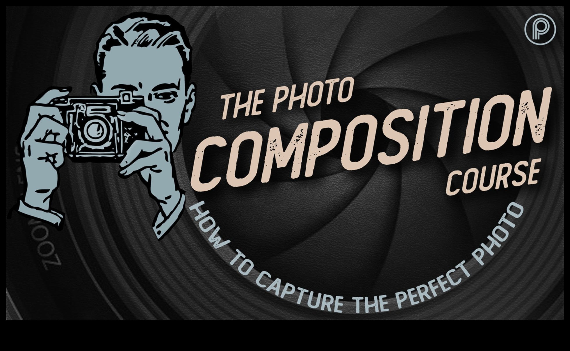 Aperture Artistry: uzlabojiet savas prasmes ar visaptverošu fotogrāfijas izglītību