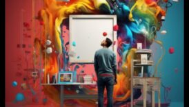 Radošuma atraisīšana: Cloud Explorer rīkkopa dizainā