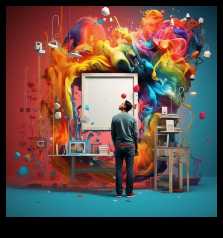 Radošuma atraisīšana: Cloud Explorer rīkkopa dizainā