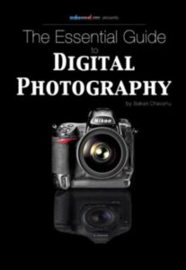 Ne tikai megapikseļi: ienirstiet digitālās fotogrāfijas pasaulē