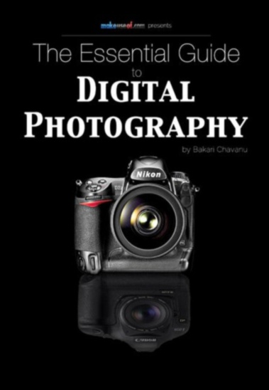 Ne tikai megapikseļi: ienirstiet digitālās fotogrāfijas pasaulē