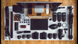 Būtiski elementi: uzlabojiet savu fotogrāfiju ar izcilu aprīkojumu