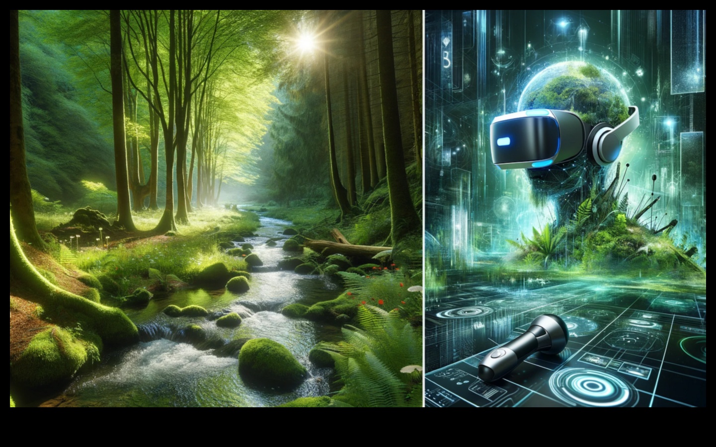 Dinamiski zaļie dizaini: pieredzes vizualizēšana ar interaktīvu ilgtspējīgu tehnoloģiju