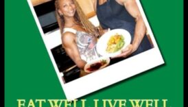 Ēd labi, dzīvo labi: veselīgas dzīves stūrakmens