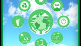 Zaļās dzirksteles: Inovācijas iedegšanās videi draudzīgos risinājumos