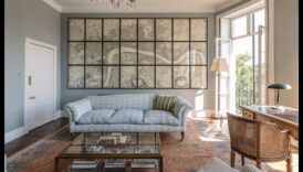 Vai meklējat iedvesmu? Kā izmēģināt šīs dekoru idejas?