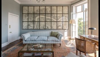 Vai meklējat iedvesmu? Kā izmēģināt šīs dekoru idejas?