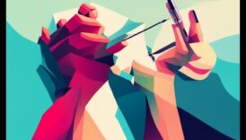 Iztēles gājieni: unikālu pasauļu veidošana ilustrācijās