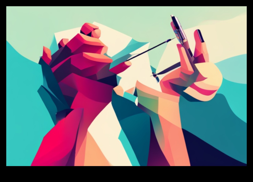 Iztēles gājieni: unikālu pasauļu veidošana ilustrācijās