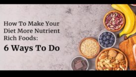 Veselības optimizēšana: barības vielu trūkuma pārvarēšana labklājībai