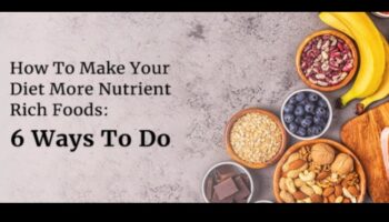 Veselības optimizēšana: barības vielu trūkuma pārvarēšana labklājībai