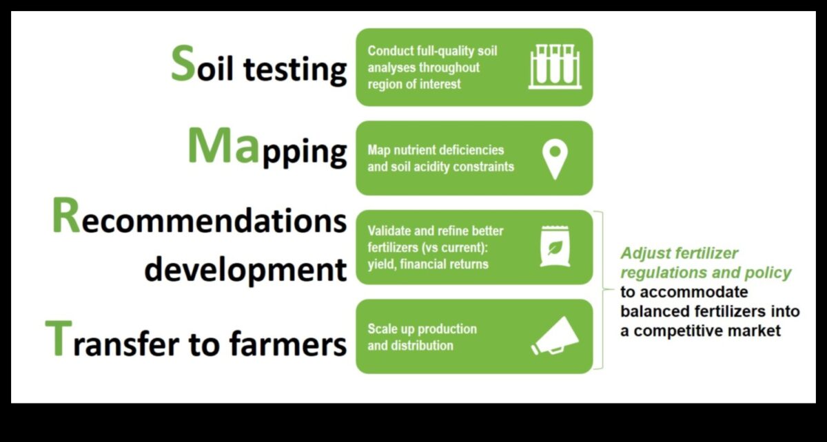 Izturības veidošana: stratēģijas, lai cīnītos pret uzturvielu deficītu