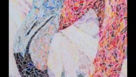 Krāsainu zīmuļu impresionisms: būtības tveršana ar maigām nokrāsām