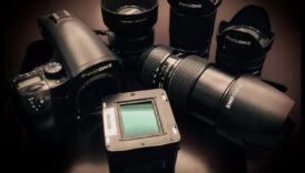 Objektīva greznība: izpētiet augstākās klases fotografēšanas aprīkojumu