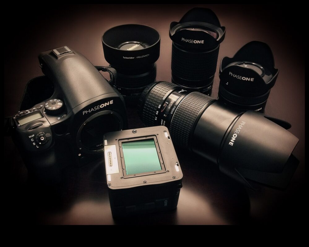 Objektīva greznība: izpētiet augstākās klases fotografēšanas aprīkojumu