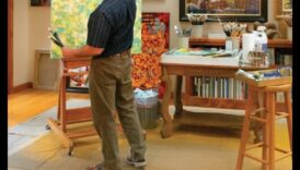 Dekorēšanas koncepciju mākslinieciskuma izpēte