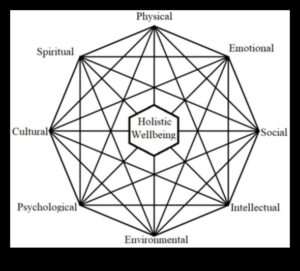 Uzturvielu saistība: atšķirību pārvarēšana līdz holistiskajai labsajūtai