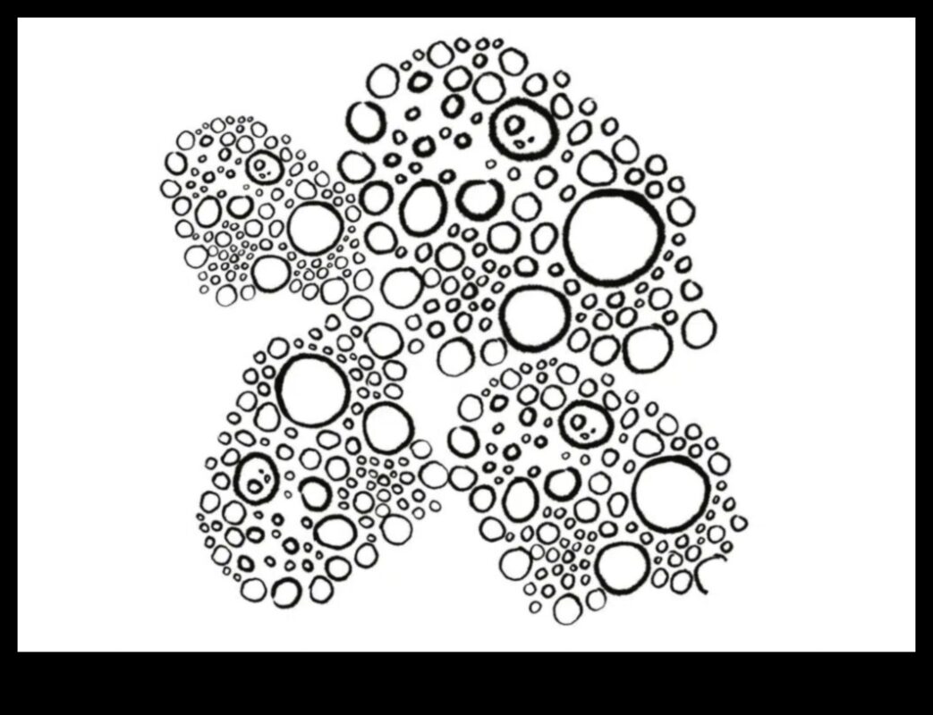 Pieskarama māksla: zīmējumu veidošana ar taustāmu tekstūru