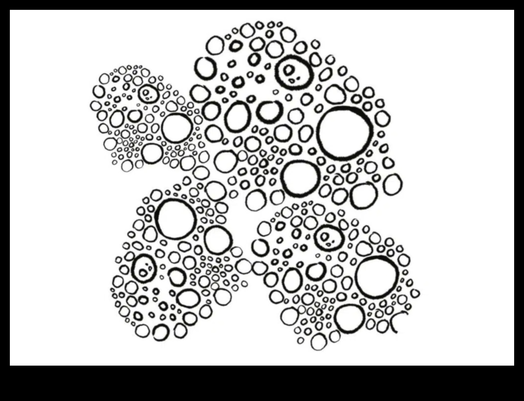 Pieskarama māksla: zīmējumu veidošana ar taustāmu tekstūru