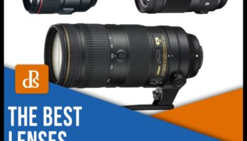 Portreta meistarība: atbrīvojiet profesionālo objektīvu burvību