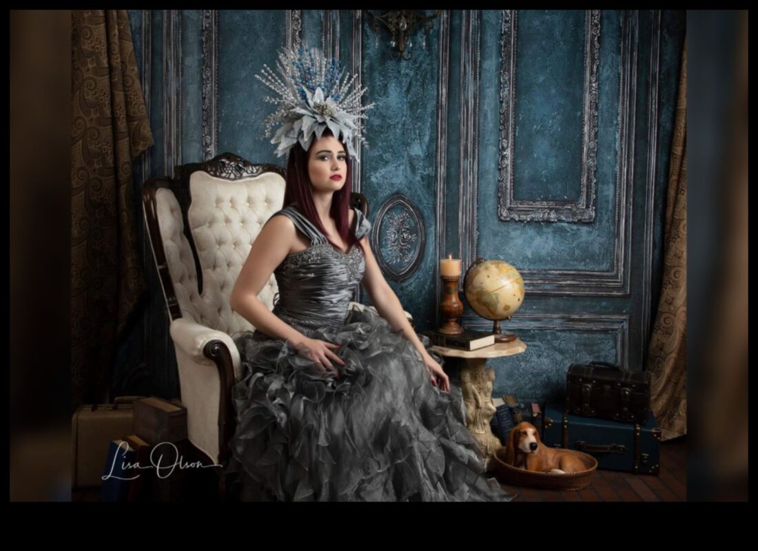 Retro sapņainība: navigācija laikā, izmantojot senās fotogrāfijas stilus