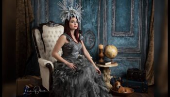 Retro sapņainība: navigācija laikā, izmantojot senās fotogrāfijas stilus