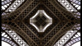 Simetrija un panorāmas: arhitektoniskās fotogrāfijas meistarības māksla