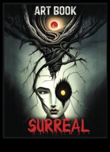 Beyond the Limits: Sirreālās estētikas izpēte mākslā