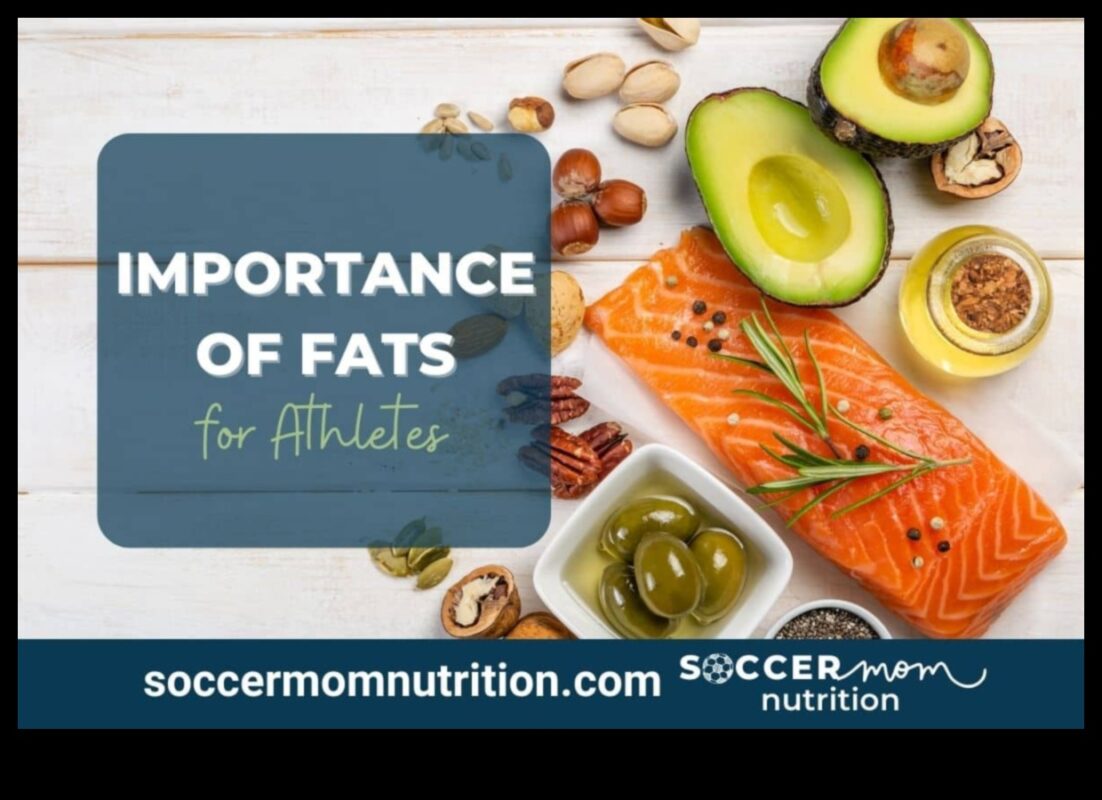 Sportista priekšrocība: panākumi, izmantojot sporta uzturu