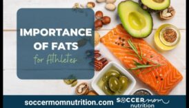 Sportista priekšrocība: panākumi, izmantojot sporta uzturu