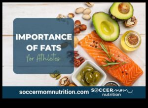 Sportista priekšrocība: panākumi, izmantojot sporta uzturu