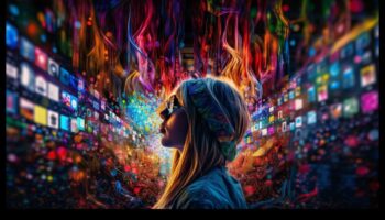 Radīšanas spožums: kvalificētu fotoattēlu uzlabošanas dziļums