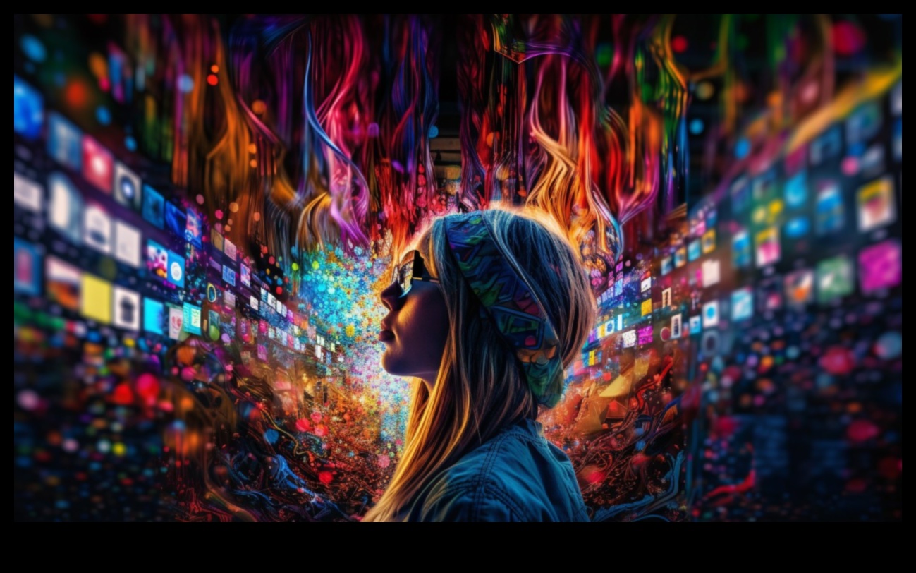 Radīšanas spožums: kvalificētu fotoattēlu uzlabošanas dziļums