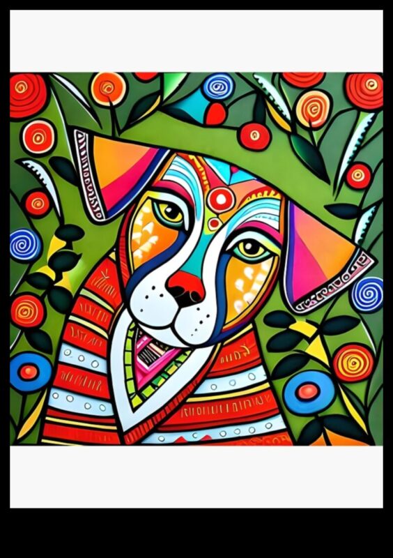 Suņu detektīvi: Suņu uzvedības noslēpumu atrisināšana