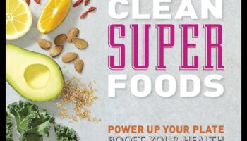 Uzpildiet savu šķīvi: ceļvedis ar uzturvielām bagātiem superproduktiem