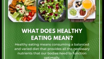 Uzturvielu kods: labsajūtas valodas atšifrēšana